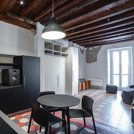 Piazza Mascheroni Home Бергамо Екстериор снимка