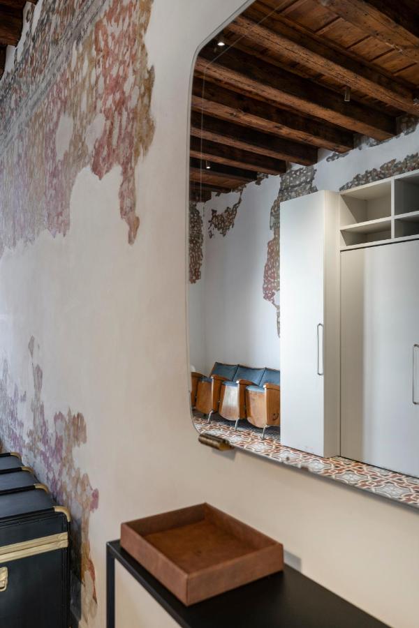 Piazza Mascheroni Home Бергамо Екстериор снимка