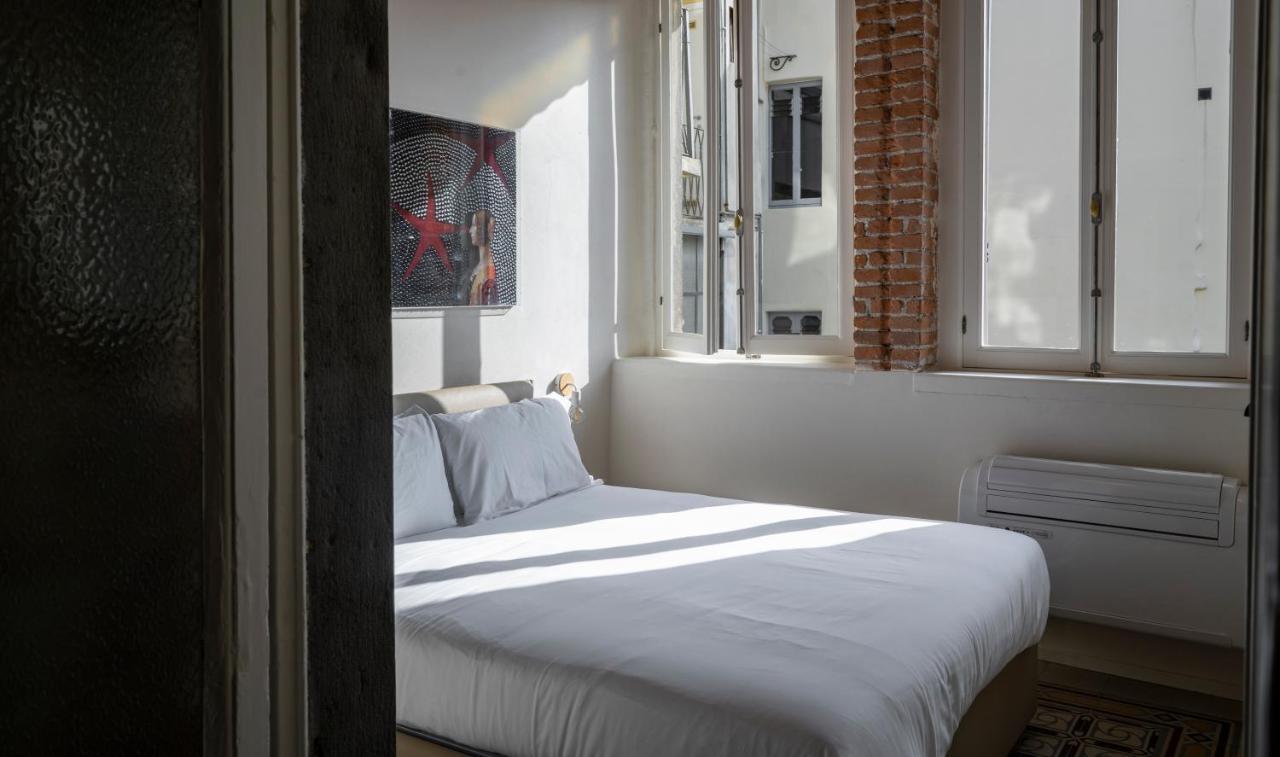 Piazza Mascheroni Home Бергамо Екстериор снимка