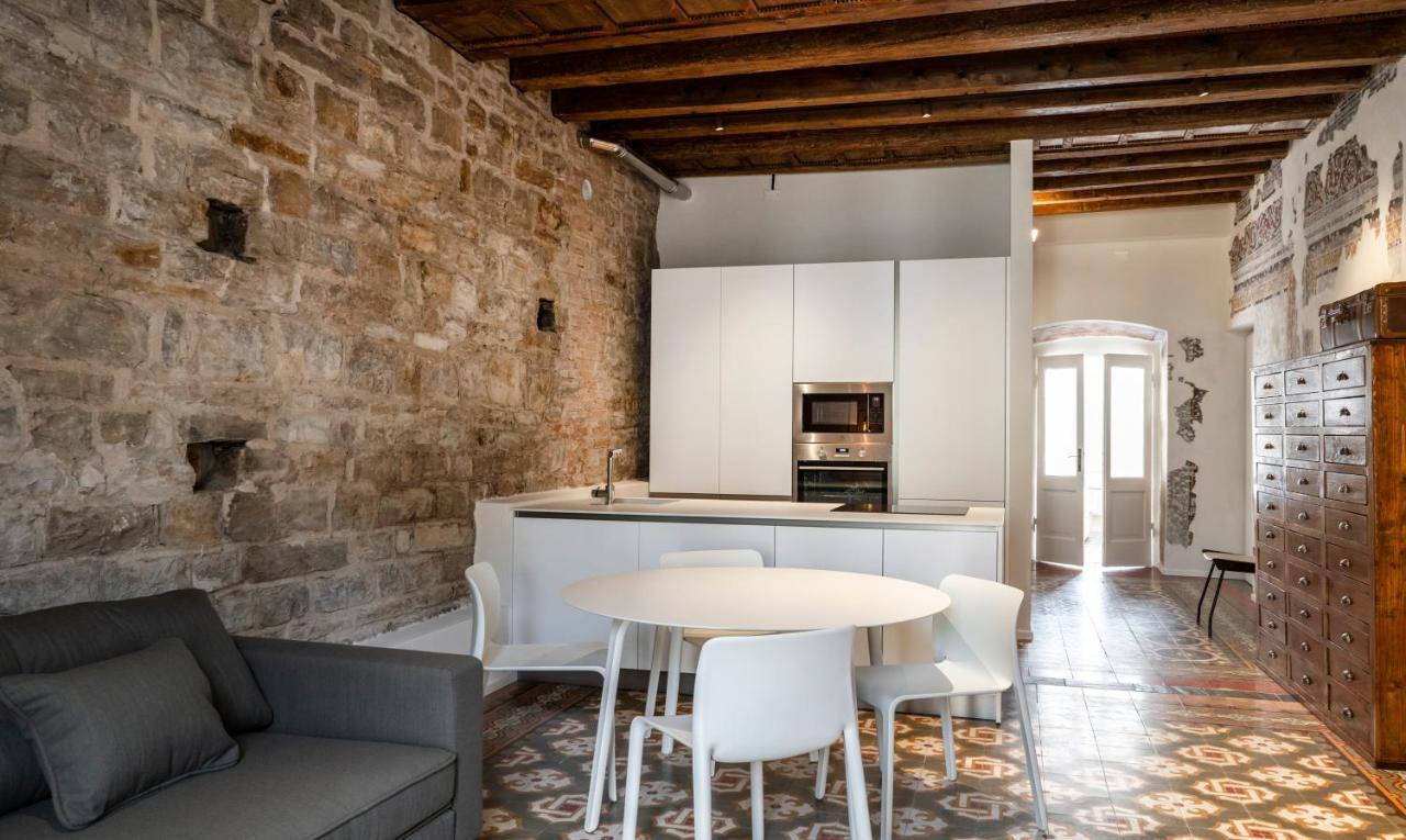Piazza Mascheroni Home Бергамо Екстериор снимка