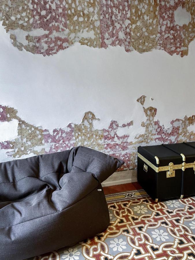 Piazza Mascheroni Home Бергамо Екстериор снимка
